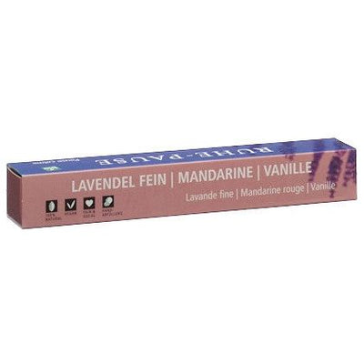 AROMALIFE Geschenkset Ruhe Pause - COSMONDO