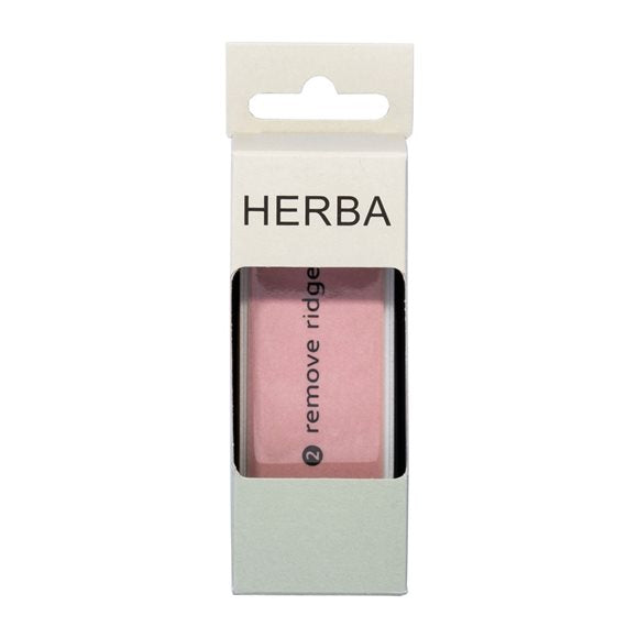 HERBA Nail Buffer - COSMONDO