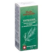 AROMASAN Estragon Äth/Öl in Schachtel - COSMONDO