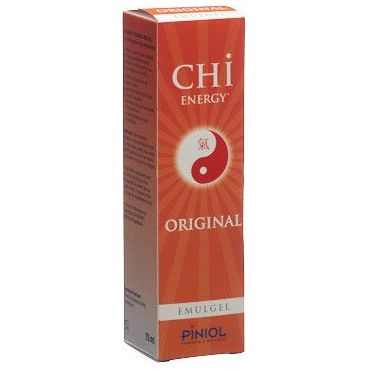 CHI ENERGY Original Emulgel - COSMONDO