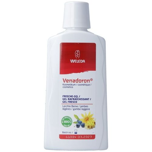 VENADORON Frische-Gel - COSMONDO