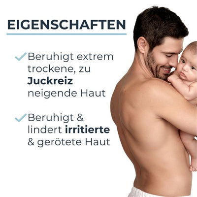 Eucerin AtoControl Creme Instant Comf - COSMONDO