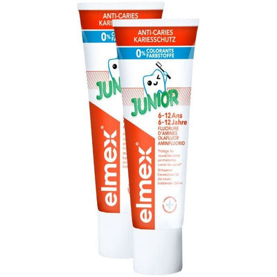 ELMEX JUNIOR Zahnpasta - COSMONDO