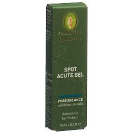 PRIMAVERA Pure Balance Sport Acute Gel - COSMONDO
