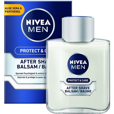 NIVEA Men Protect&Care After Shave Balsam - COSMONDO