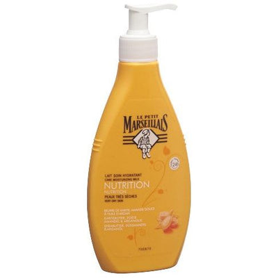 LE PETIT MARSEILLAIS Body Milk sehr trockene Haut - COSMONDO