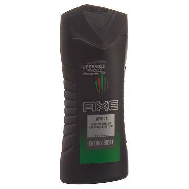 AXE Dusch Africa - COSMONDO