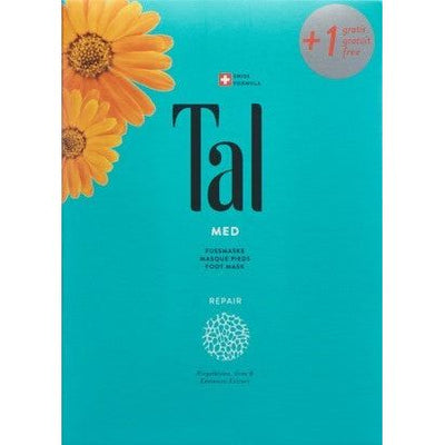 Tal Med Fussmaske repair - COSMONDO
