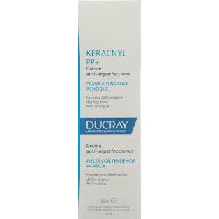 DUCRAY KERACNYL PP+ Cr Hautunreinheit - COSMONDO