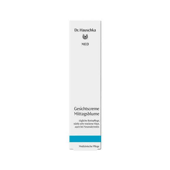 Dr. Hauschka Gesichtscreme Mittagsblume - COSMONDO