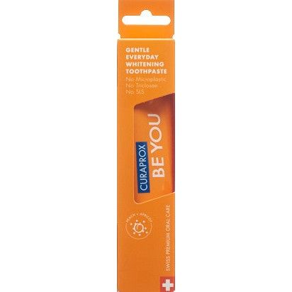 CURAPROX Be you Pfirsich+Aprik orange - COSMONDO