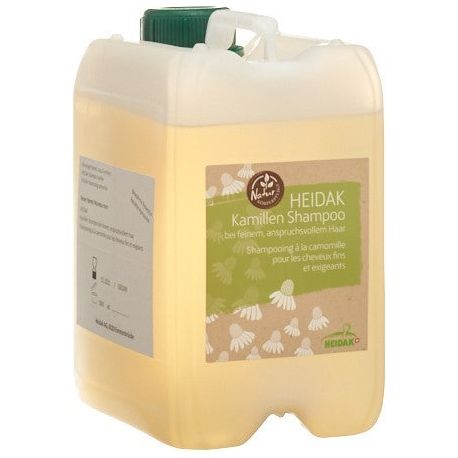 HEIDAK Kamille Shampoo - COSMONDO