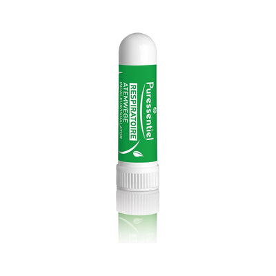 PURESSENTIEL Inhalator Atemwege 19 äth Öle - COSMONDO