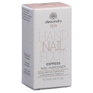 ALESSAN SPA Expr Nagelhärter - COSMONDO