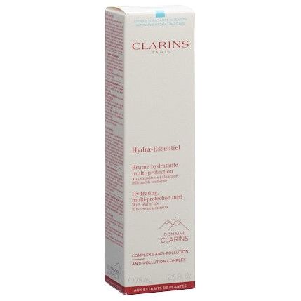 CLARINS Hydra Essentiel Brume - COSMONDO