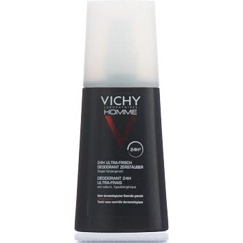 Vichy Homme Deo ultra-frisch - COSMONDO