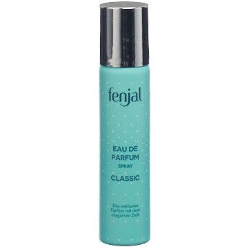 fenjal Eau de Parfum Spray 75 ml - COSMONDO