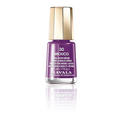 Mavala Mini Color's - COSMONDO