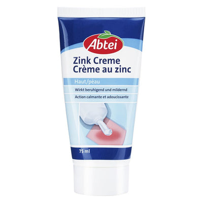 Abtei Zink Creme - COSMONDO