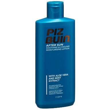 Piz Buin After Sun Soothing Lotion - COSMONDO