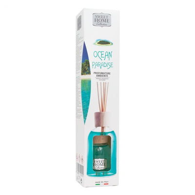 SWEET HOME Duftdiffusor Ocean Paradise - COSMONDO