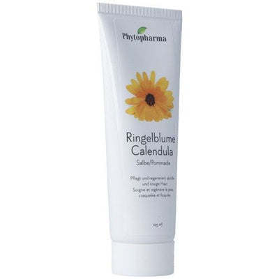 PHYTOPHARMA Ringelblumensalbe - COSMONDO