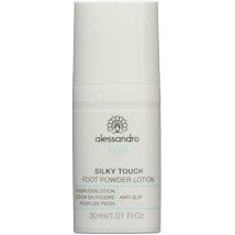 ALESSAN PEDIX Silky Touch Fusspuder Lot - COSMONDO