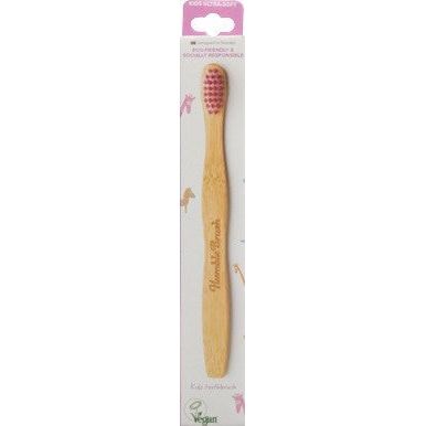 Humble Brush Zahnbürste Kinder - COSMONDO