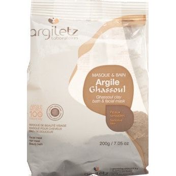 ARGILETZ Heilerde Ghassoul Pdr ultra fein