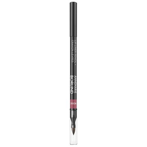 BÖRLIND Lippenkonturenstift Rose - COSMONDO
