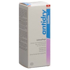 ANTIDRY Intimpflege Salbe - COSMONDO