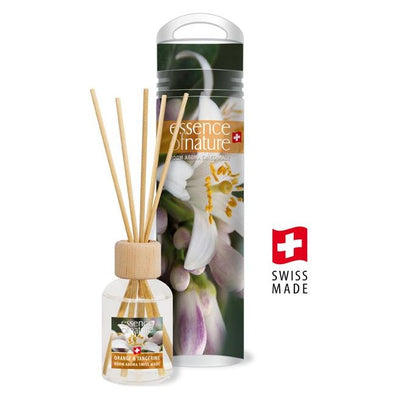 ESSENCE OF NATURE Sticks Orange & Tangerine - COSMONDO