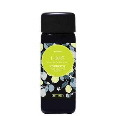 PHYTOMED Lime Aroma Körperöl - COSMONDO