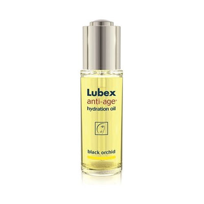 LUBEX ANTI-AGE hydration oil - COSMONDO