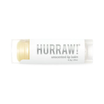 Hurraw! Lip Balm - COSMONDO