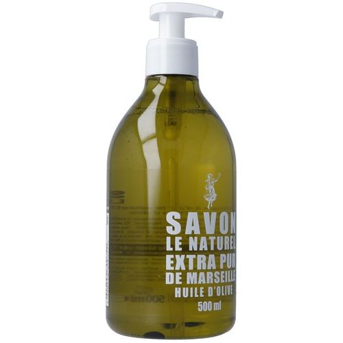 SAVON LE NATUREL Fr Olive - COSMONDO