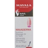 MAVALA Mavaderma Fördert Nagelwachstum - COSMONDO