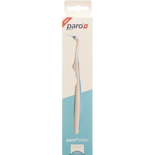 PARO slider starter kit - COSMONDO