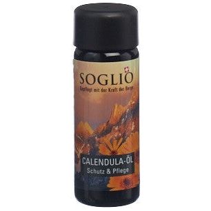 SOGLIO Calendula-Öl - COSMONDO