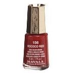 MAVALA Nagellack Carrousel Color 156 Rocc Red - COSMONDO