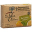 LE PETIT OLIVIER savon verveine-citron - COSMONDO