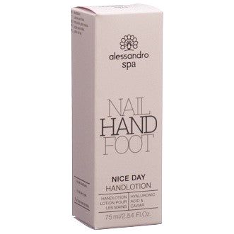 ALESSAN HANDS!SPA Nice Day - COSMONDO