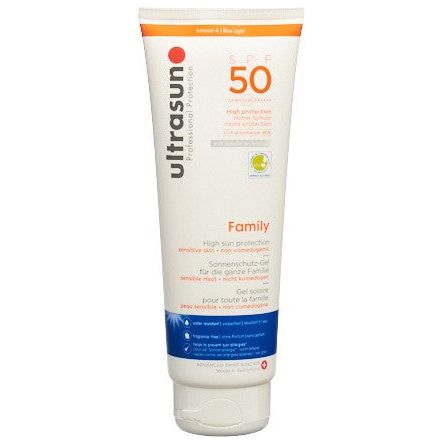 ULTRASUN Family SPF50 - COSMONDO