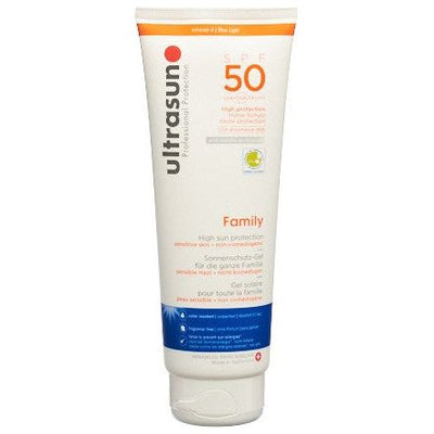 ULTRASUN Family SPF50 - COSMONDO