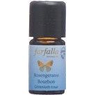 FARFALLA Rosengeranie Bourb Äth/Öl Bio Cru - COSMONDO