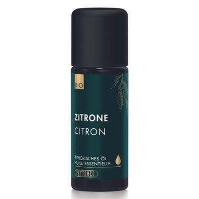 PHYTOMED Zitrone Äth/Öl Bio - COSMONDO