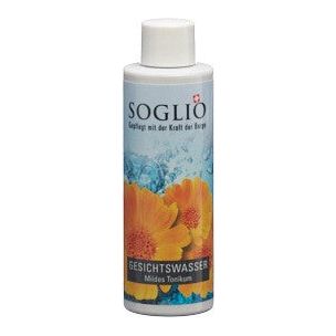 SOGLIO Gesichtswasser - COSMONDO