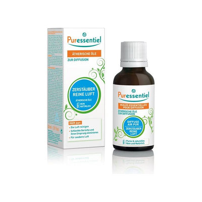 PURESSENTIEL Duftmisch Saub Luft äth Öl Diff - COSMONDO