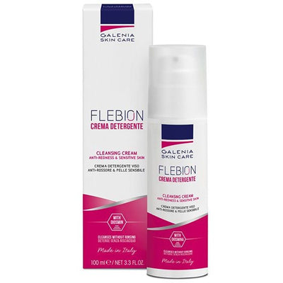 GALENIA Skin Care FLEBION Reinigungscreme - COSMONDO