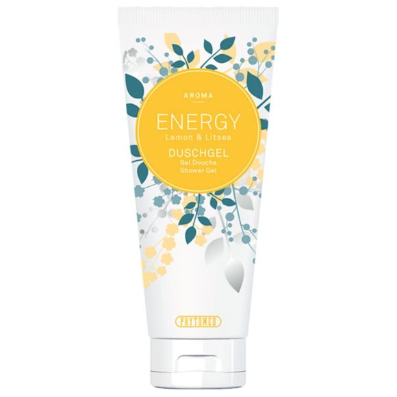 PHYTOMED Energy Aroma Duschgel - COSMONDO